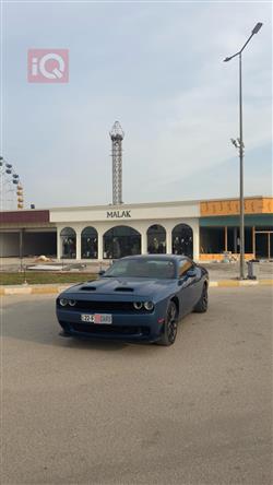 دودج تشالنجر